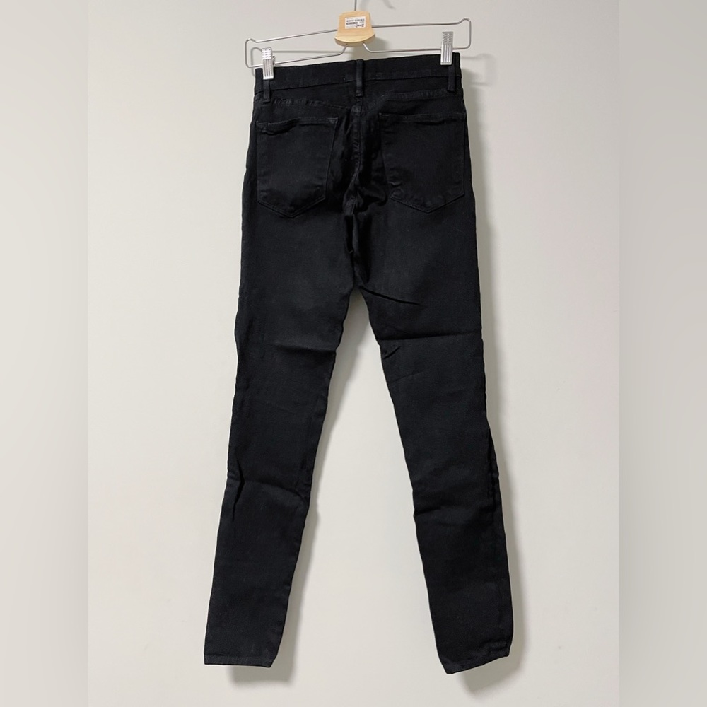 ✨2 x Host Pick✨FRAME Le High Skinny Jeans - Picture 5 of 15